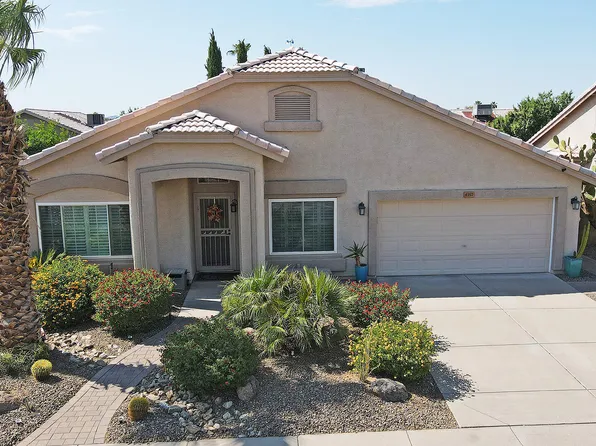 4357 E ANGELA Drive, Phoenix, AZ 85032