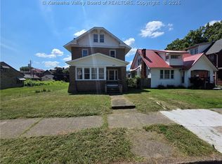 3007 Merrill Ave, Huntington, WV 25702