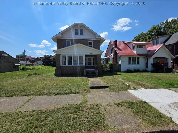 3007 Merrill Ave, Huntington, WV 25702