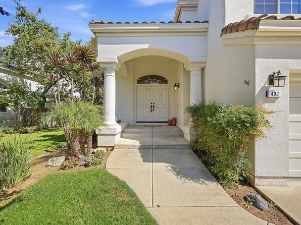 492 Via Sorrento, Morgan Hill, CA 95037