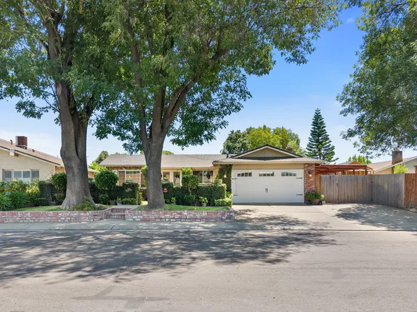 2226 Paloma Ave, Stockton, CA 95209