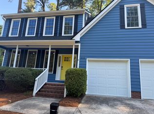 2114 Meade Ln, Durham, NC 27707