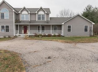 2811 Providence Rd, Northbridge, MA 01534