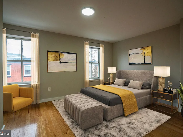 1504 Swain St #2 — Photo 14