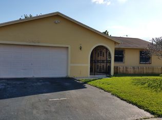 12438 SW 259th St, Homestead, FL 33032