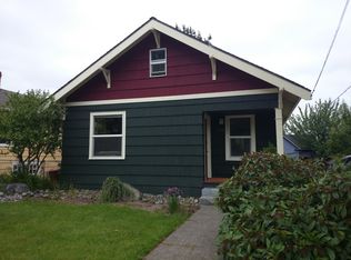 7318 22nd Ave NW, Seattle, WA 98117