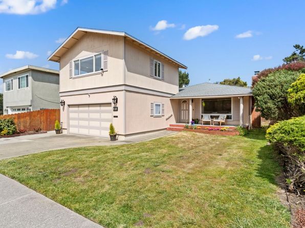 3601 Ysabel Dr, San Bruno, CA 94066