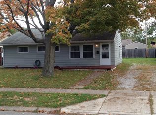4841 Karen Dr, Indianapolis, IN 46226