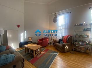 168 Northampton St APT 2, Boston, MA 02118