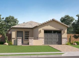 17675 N Del Mar Ave, Maricopa, AZ 85138