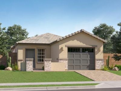 17675 N Del Mar Ave, Maricopa, AZ, 85138