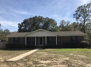 135 Everett Ave W, Saraland, AL 36571