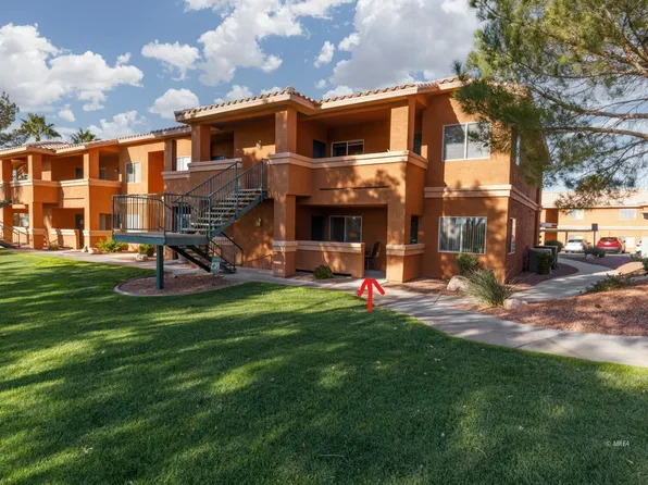 518 Turtle Back Rd, Mesquite, NV 89027