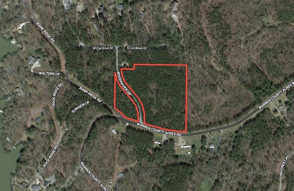1st image of 0 Woodhaven Dr