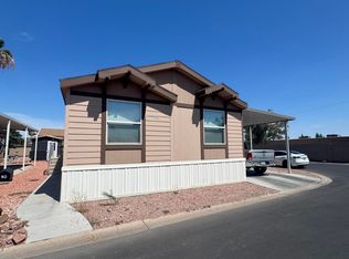 5747 W Missouri Avenue #92, Glendale, AZ 85301