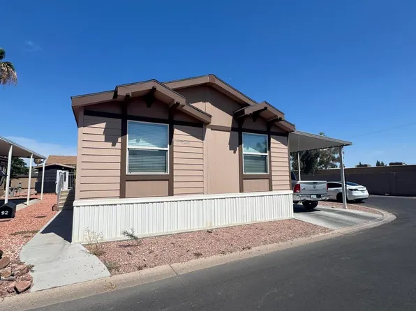 5747 W Missouri Avenue #92, Glendale, AZ 85301
