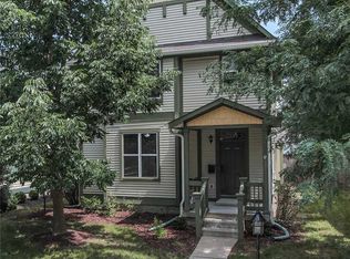 2345 N Delaware St, Indianapolis, IN