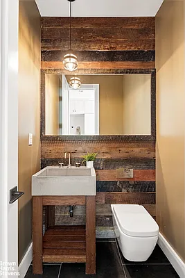 Rented by Brown Harris Stevens | media 28