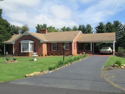 157 Roseland Rd, Galax, VA, 24333