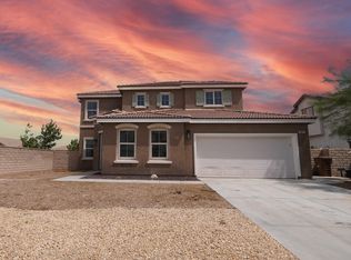 6871 Jack Rabbit Way, Palmdale, CA 93552