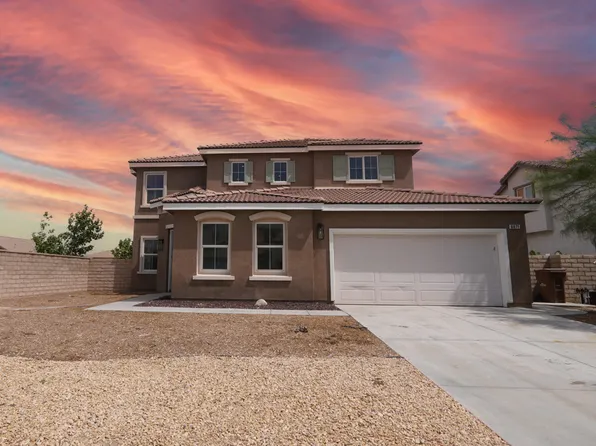 6871 Jack Rabbit Way, Palmdale, CA 93552