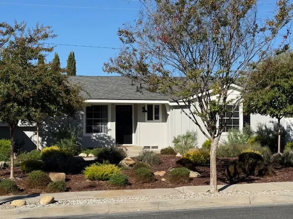 1009 Grandview Ave, Ojai, CA 93023