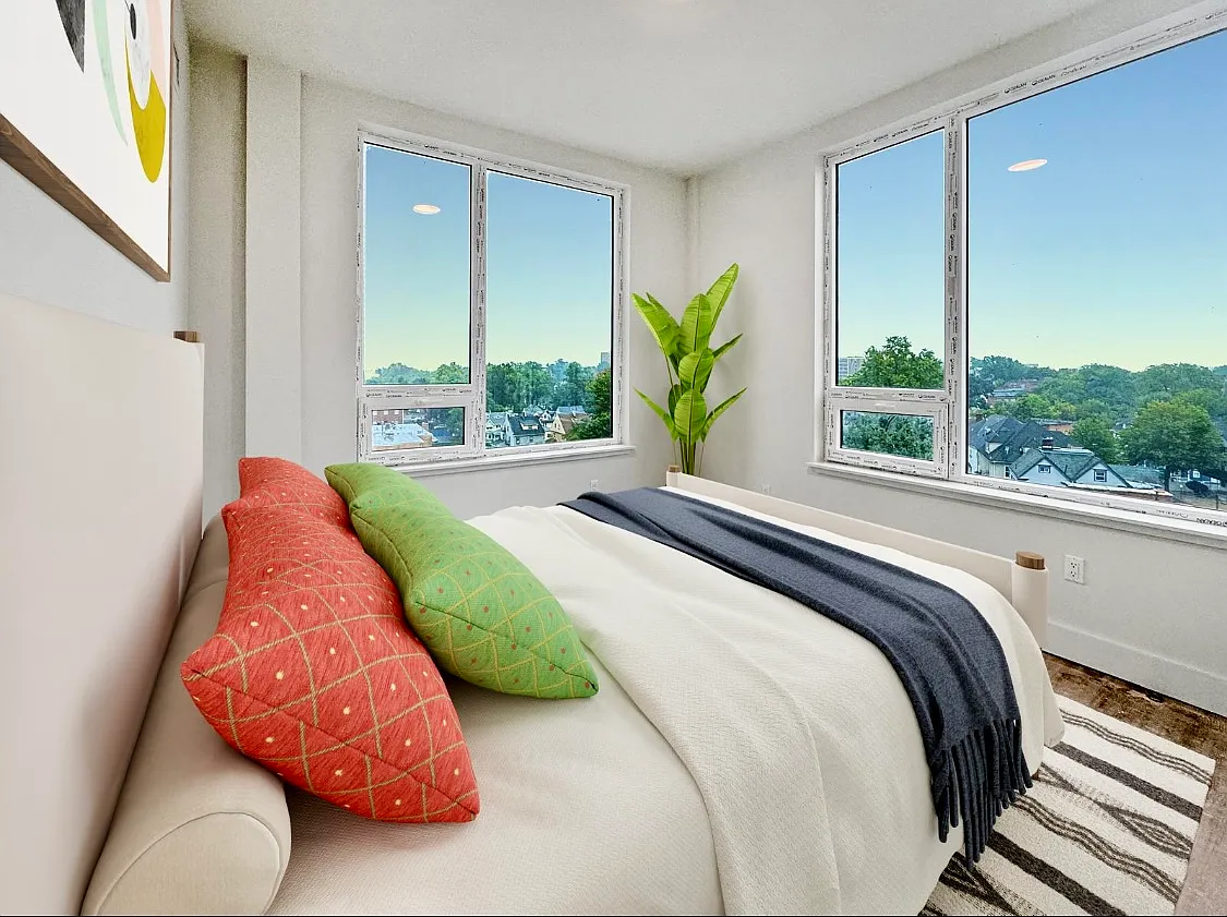 55 WASHINGTON By The Friber Group — Photo 2
