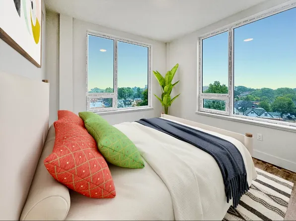 55 WASHINGTON By The Friber Group