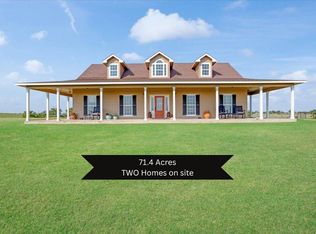 13454 State Highway 22 E, Kenefic, OK 74748