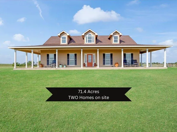 13454 State Highway 22 E, Kenefic, OK 74748