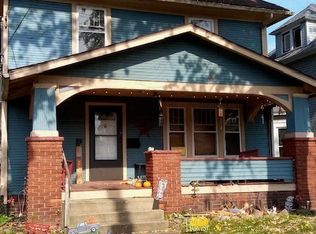 2829 2nd St NW, Canton, OH 44708