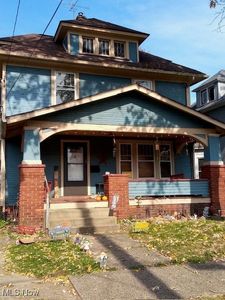 2829 2nd St NW, Canton, OH, 44708
