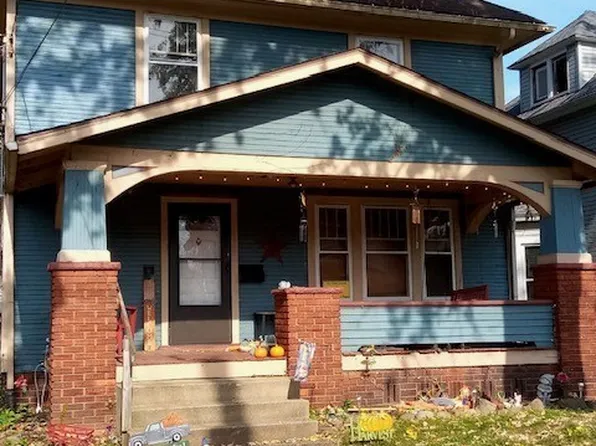 2829 2nd St NW, Canton, OH 44708