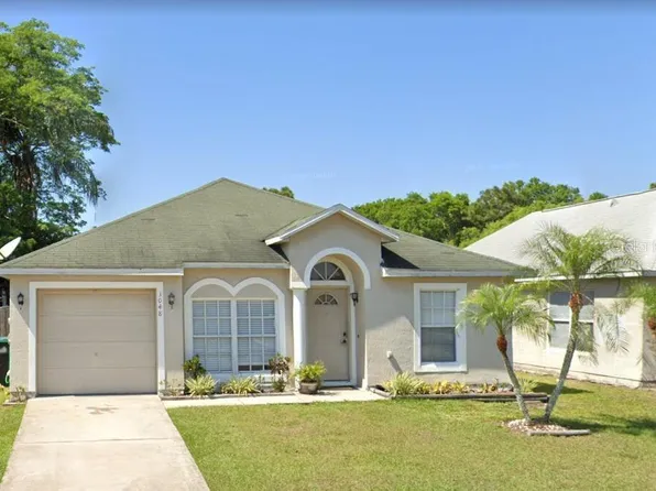 3048 Pineda Dr, Orlando, FL 32822