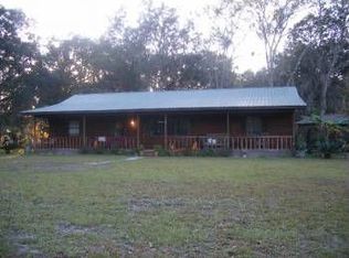 2460 Franks Fair Ln, Perry, FL 32348
