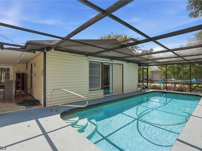 1631 North Dr, Fort Myers, FL, 33907