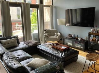 212 E Cullerton St APT 412, Chicago, IL 60616