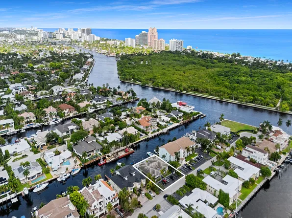 2743 NE 15th Street #1, Fort Lauderdale, FL 33304