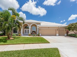 820 Wood Sorrel Ln, Venice, FL 34293