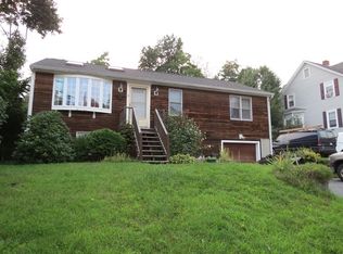 9 Hockanum Way, Worcester, MA 01606