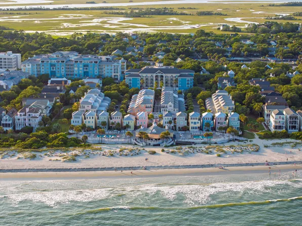 19 Grand Pavilion Blvd, Isle Of Palms, SC 29451