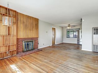 2929 Carolina St NE, Albuquerque, NM 87110