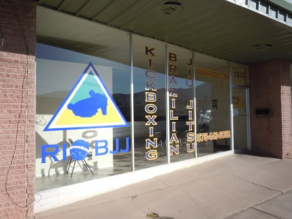 Leased unit