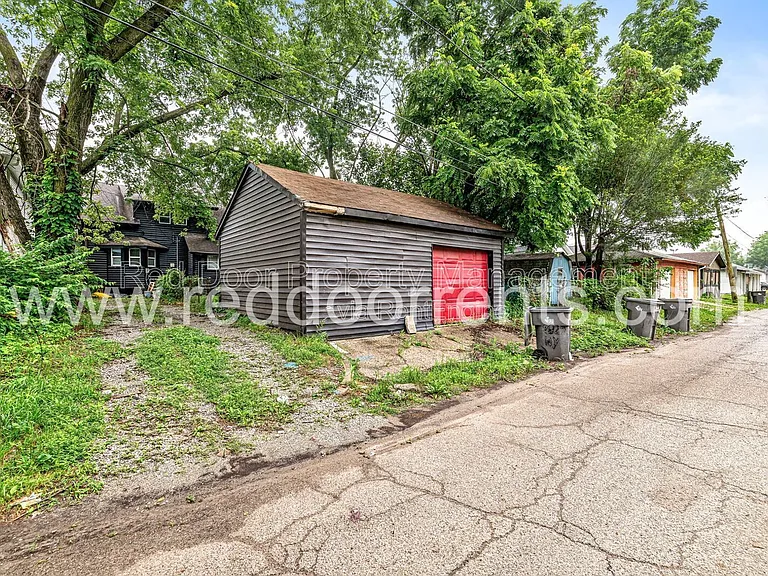408 N Oakland Ave #B — Photo 20