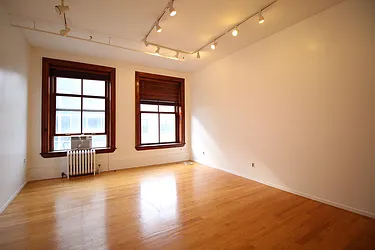 Rented by Alpha Properties NYC I LLC