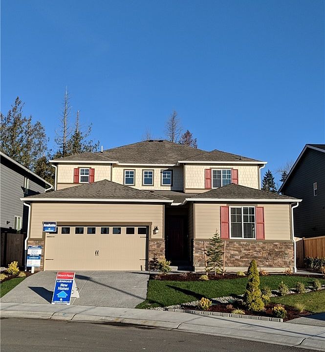 1st image of 2005 97th Avenue Ct E #207