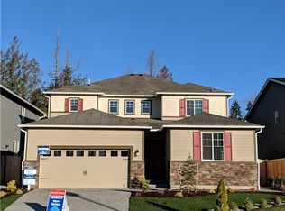2005 97th Avenue Ct E #207, Edgewood, WA 98372