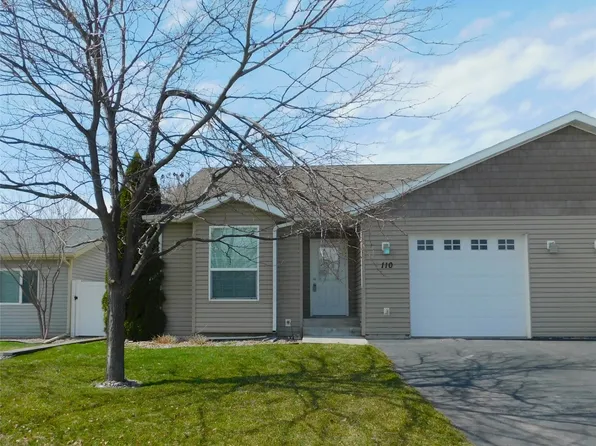 110 Barron Way, Kalispell, MT 59901