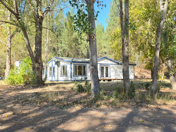 4 Shanarras Ln, Kettle Falls, WA 99141