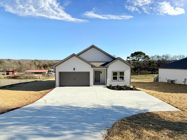 10626 Highway 58, Ooltewah, TN 37363